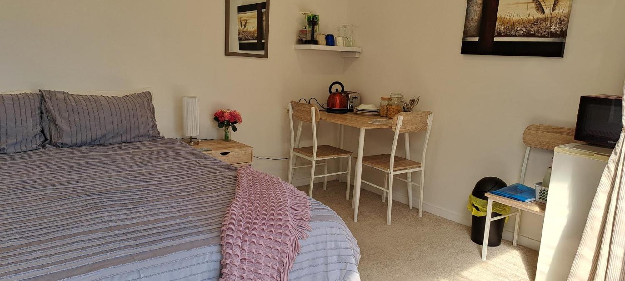 15 On Wards Bed & Breakfast เกรย์ทาวน์ ภายนอก รูปภาพ