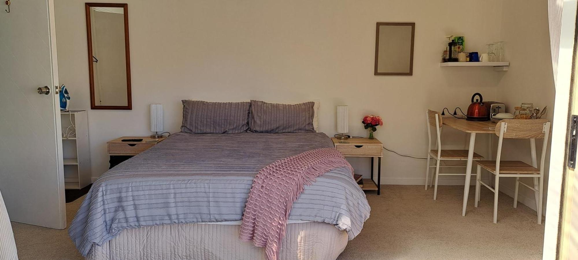 15 On Wards Bed & Breakfast เกรย์ทาวน์ ภายนอก รูปภาพ