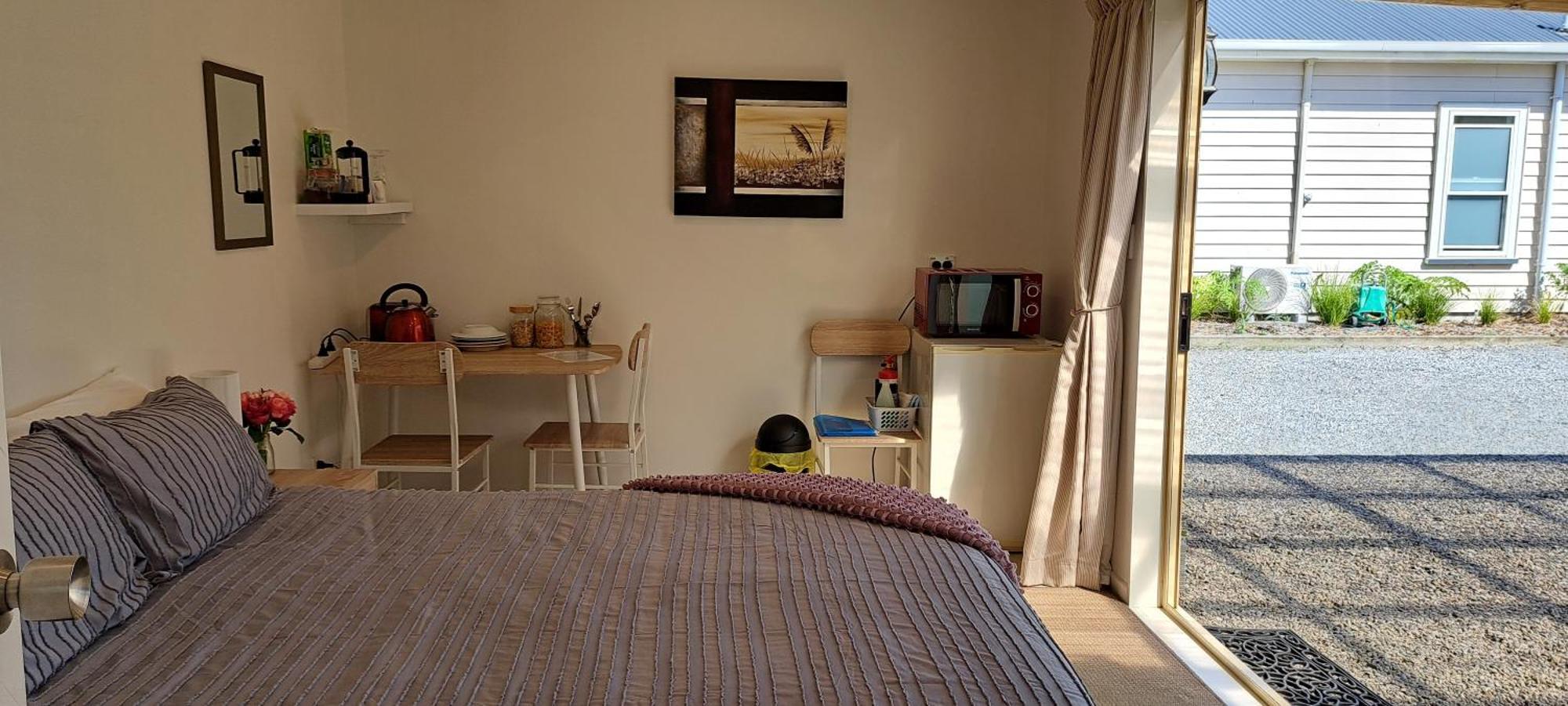 15 On Wards Bed & Breakfast เกรย์ทาวน์ ภายนอก รูปภาพ