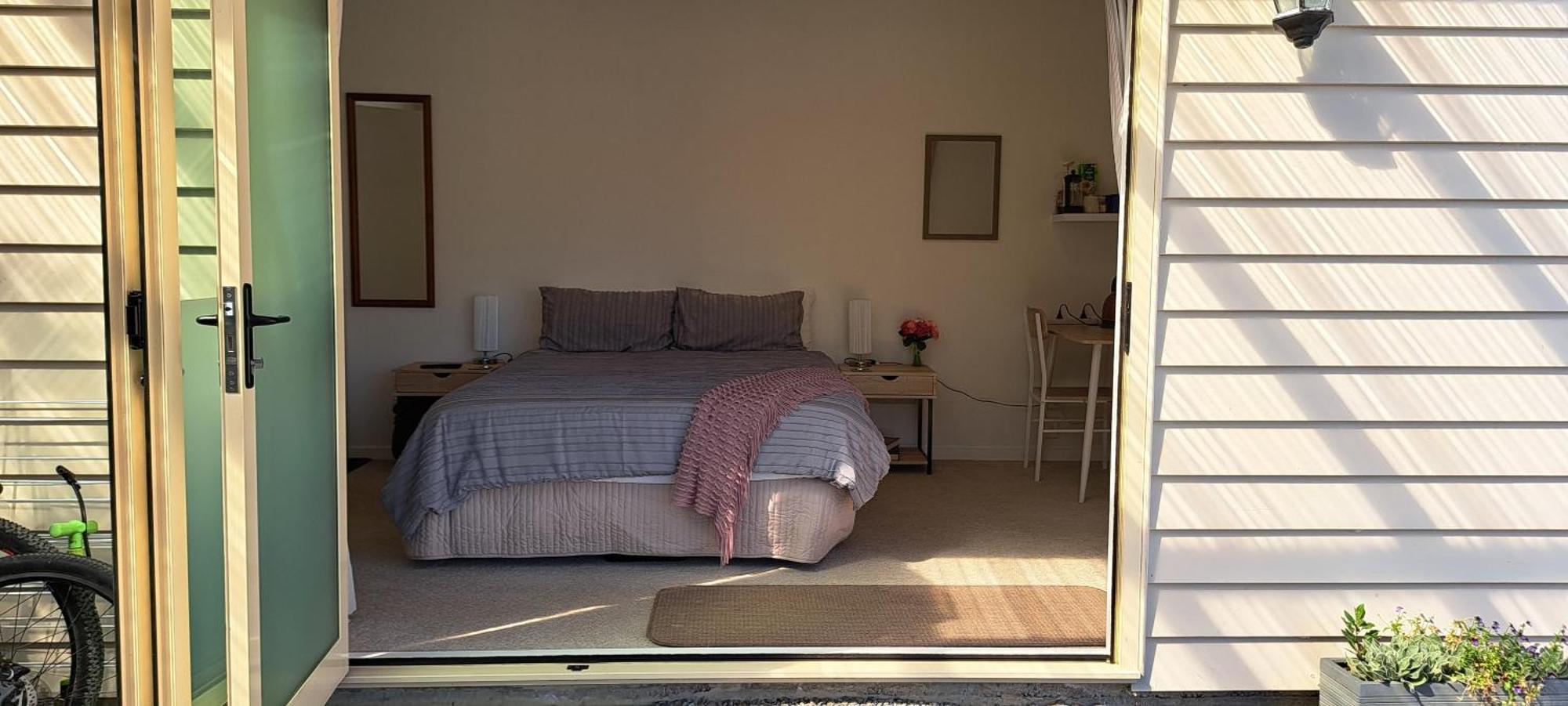 15 On Wards Bed & Breakfast เกรย์ทาวน์ ภายนอก รูปภาพ